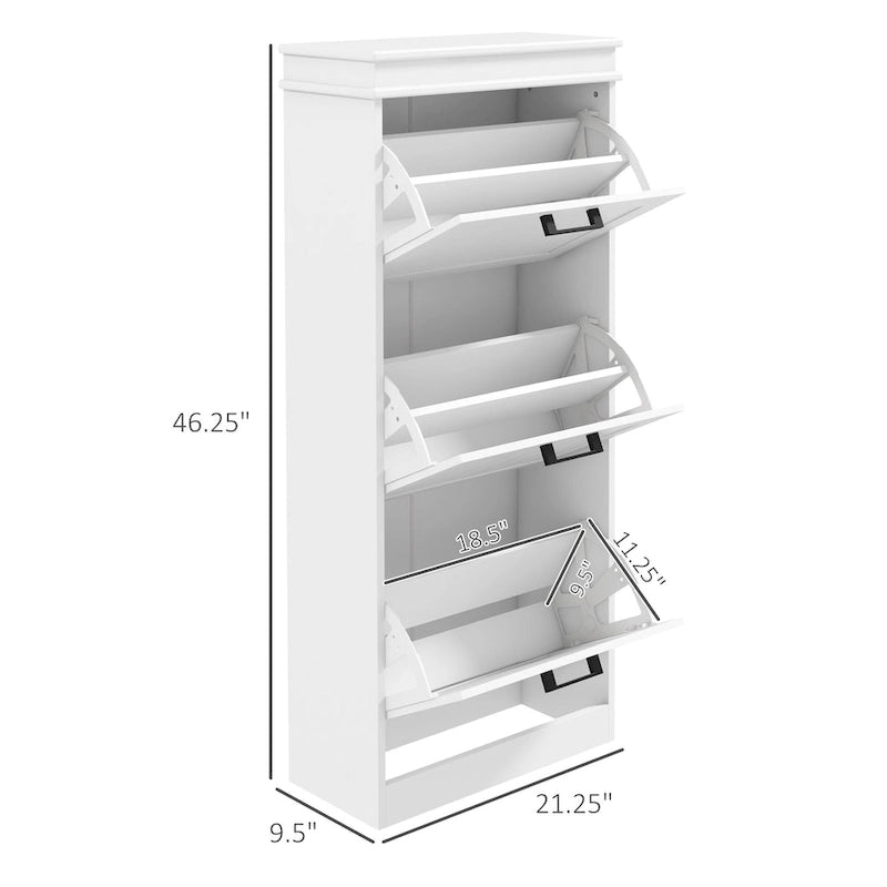 Meuble de rangement vert en bois avec 4 portes et 2 tiroirs