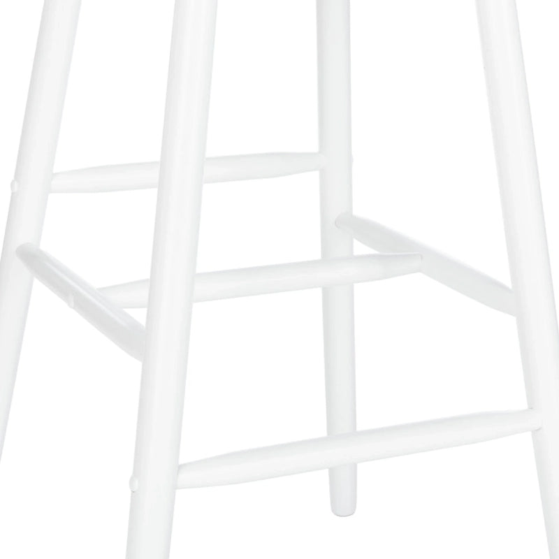 Tabourets de bar de ferme à broche Beaufort 30 po, paquet de 2 - 19 larg. x 21 prof. x 45 haut.