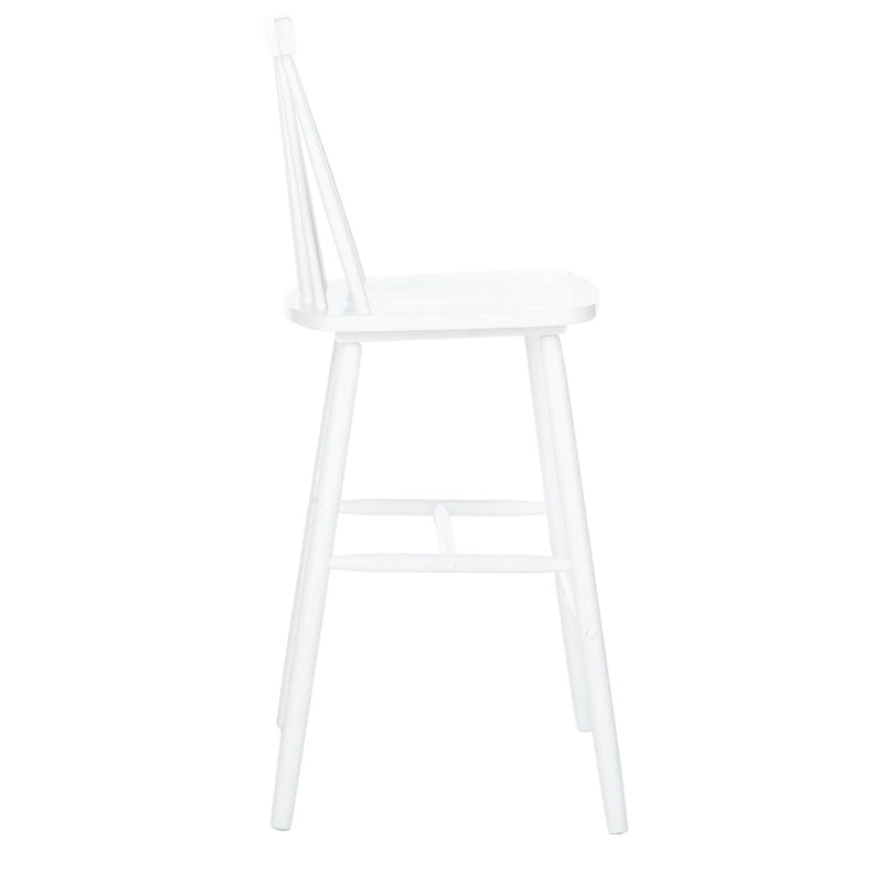 Tabourets de bar de ferme à broche Beaufort 30 po, paquet de 2 - 19 larg. x 21 prof. x 45 haut.