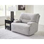 Fauteuil inclinable électrique Acklen Place Wide Seat