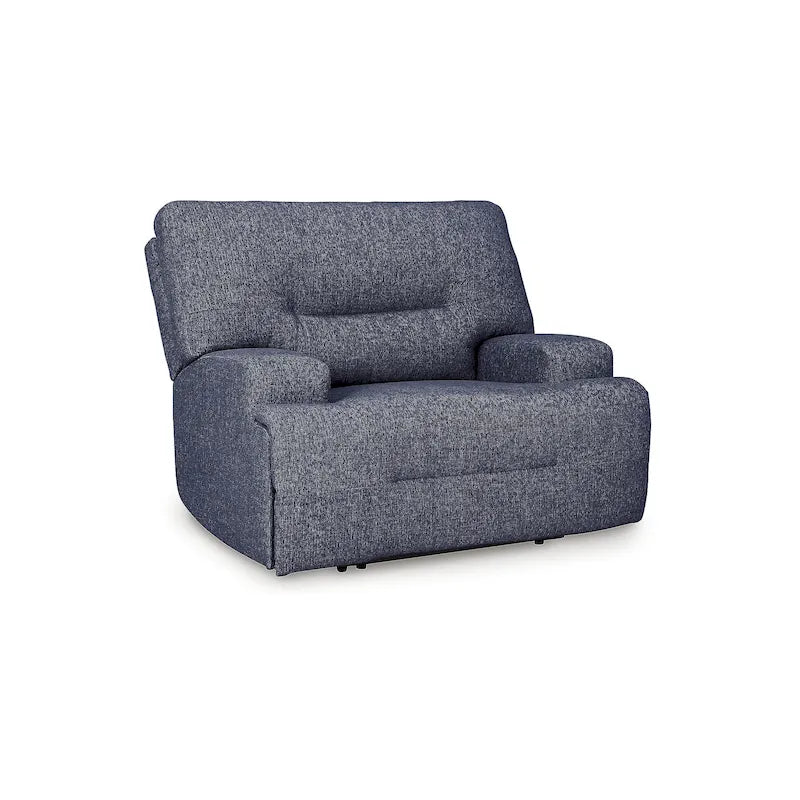 Fauteuil inclinable électrique Acklen Place Wide Seat