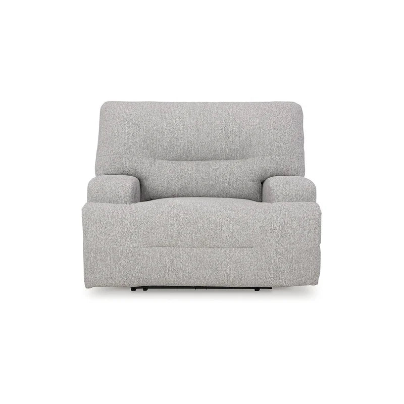 Fauteuil inclinable électrique Acklen Place Wide Seat