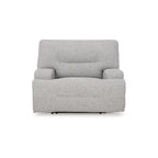 Fauteuil inclinable électrique Acklen Place Wide Seat