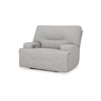 Fauteuil inclinable électrique Acklen Place Wide Seat