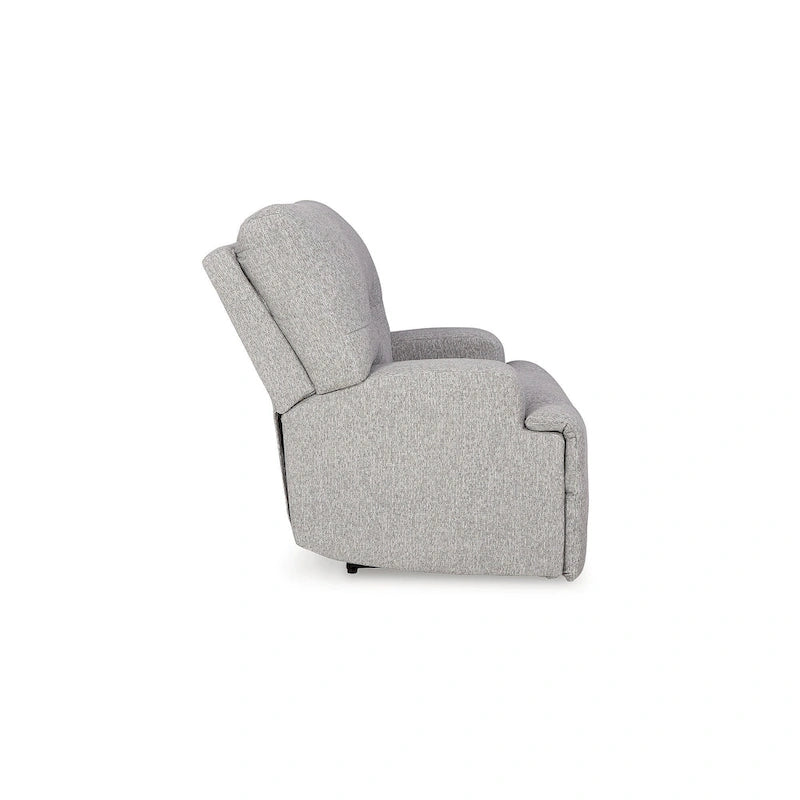 Fauteuil inclinable électrique Acklen Place Wide Seat