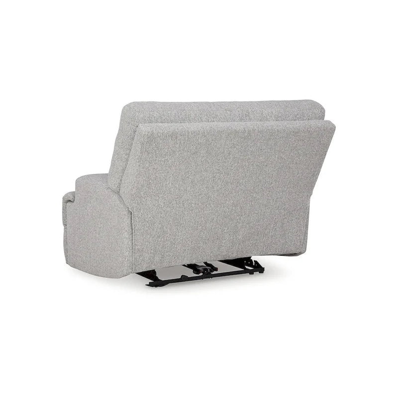 Fauteuil inclinable électrique Acklen Place Wide Seat