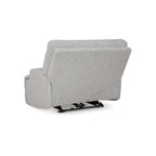 Fauteuil inclinable électrique Acklen Place Wide Seat
