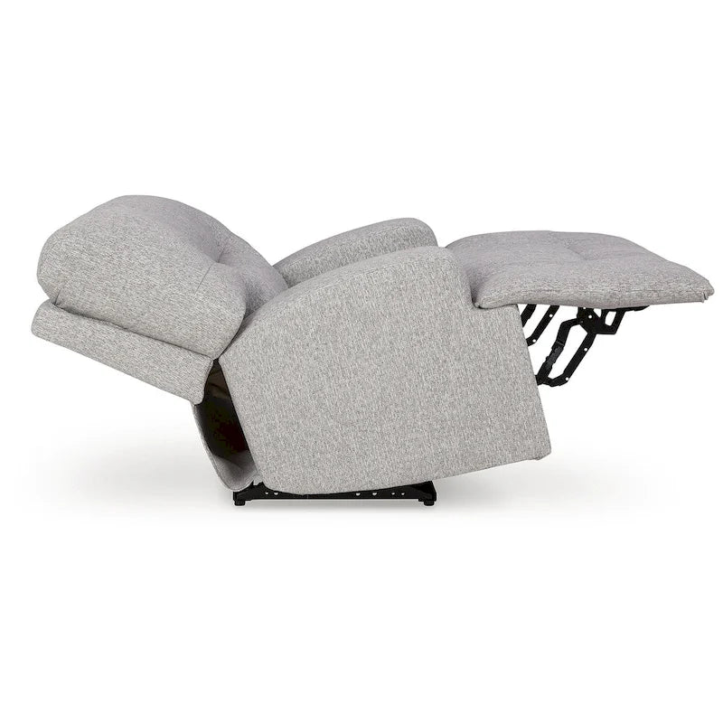 Fauteuil inclinable électrique Acklen Place Wide Seat