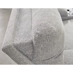 Fauteuil inclinable électrique Acklen Place Wide Seat