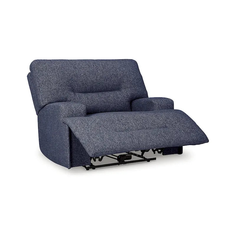 Fauteuil inclinable électrique Acklen Place Wide Seat