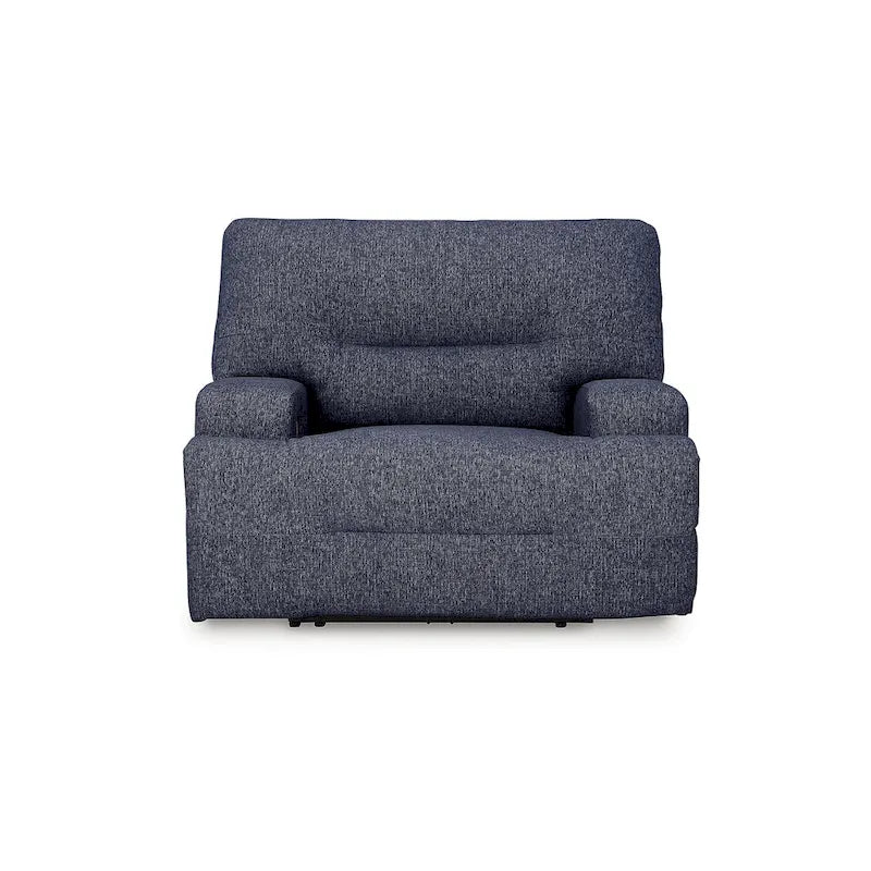 Fauteuil inclinable électrique Acklen Place Wide Seat