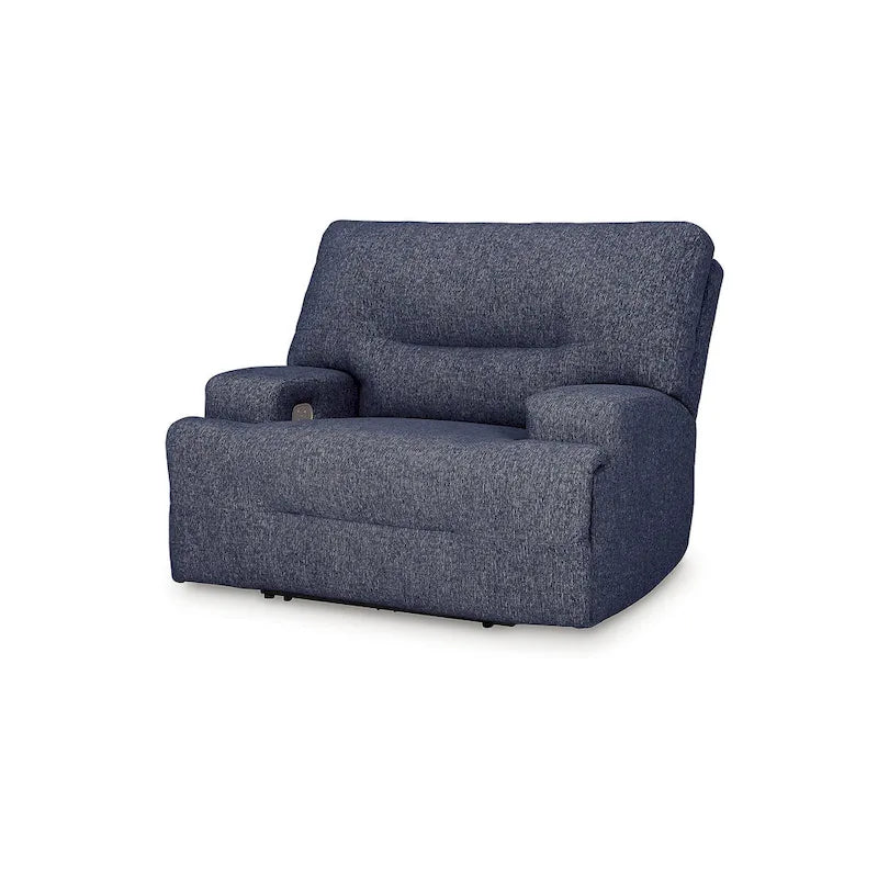 Fauteuil inclinable électrique Acklen Place Wide Seat