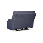 Fauteuil inclinable électrique Acklen Place Wide Seat