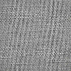 Lot de 2 chaises de salle à manger, chaises d'appoint rembourrées en tissu, chaises de cuisine élégantes