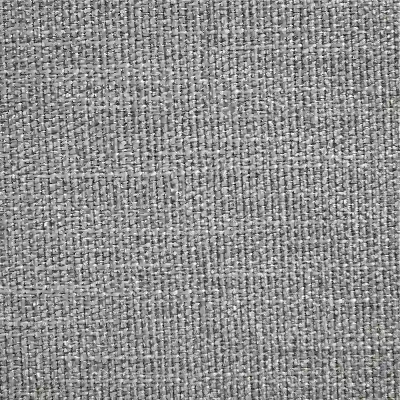 Lot de 2 chaises de salle à manger, chaises d'appoint rembourrées en tissu, chaises de cuisine élégantes