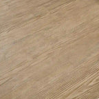 Table basse ovale, table basse elliptique industrielle à 2 niveaux
