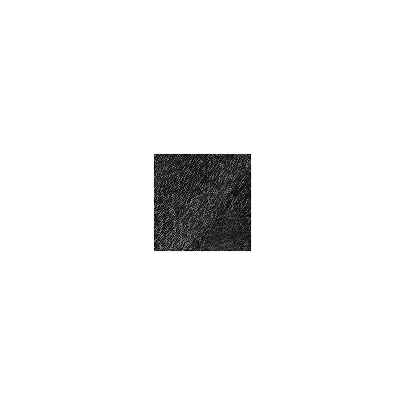 Table d'appoint Hanneforth brun/noir - 22L x 22P x 24H