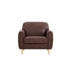 Fauteuil Dayton