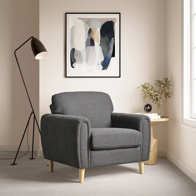 Fauteuil Dayton