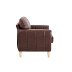 Fauteuil Dayton