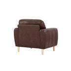Fauteuil Dayton