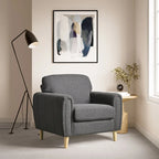 Fauteuil Dayton