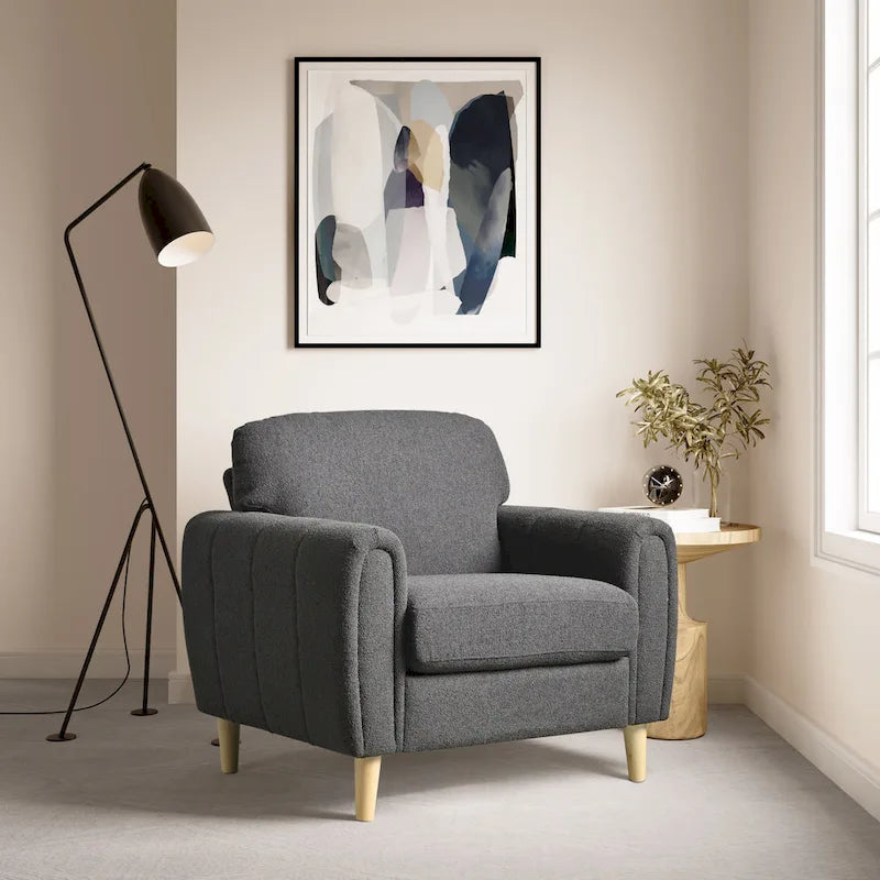 Fauteuil Dayton