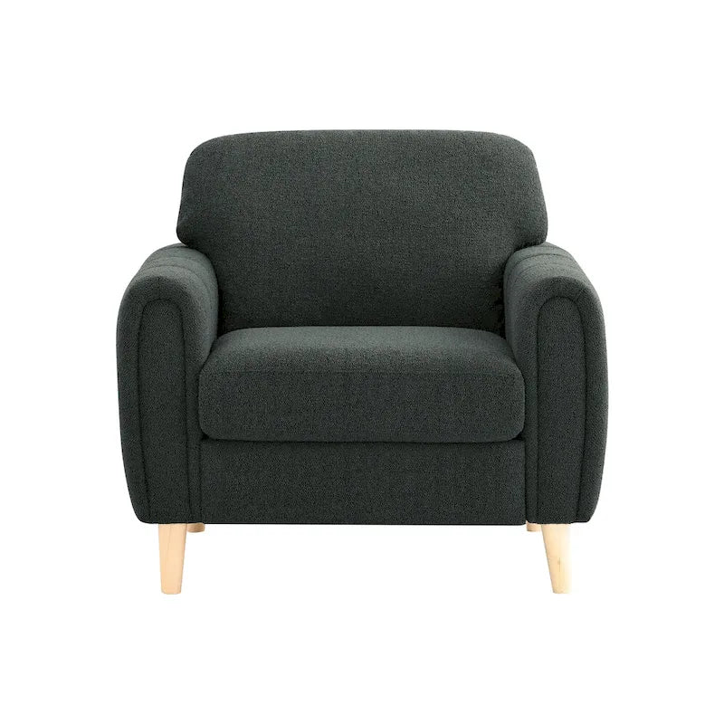 Fauteuil Dayton