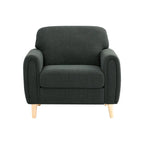Fauteuil Dayton