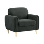 Fauteuil Dayton