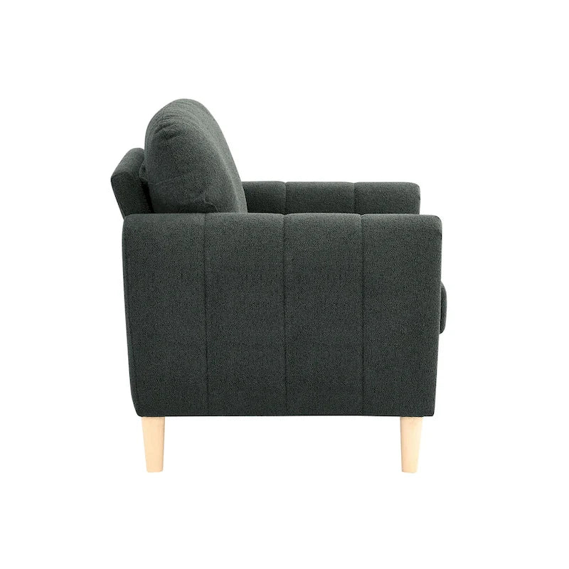 Fauteuil Dayton