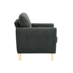 Fauteuil Dayton