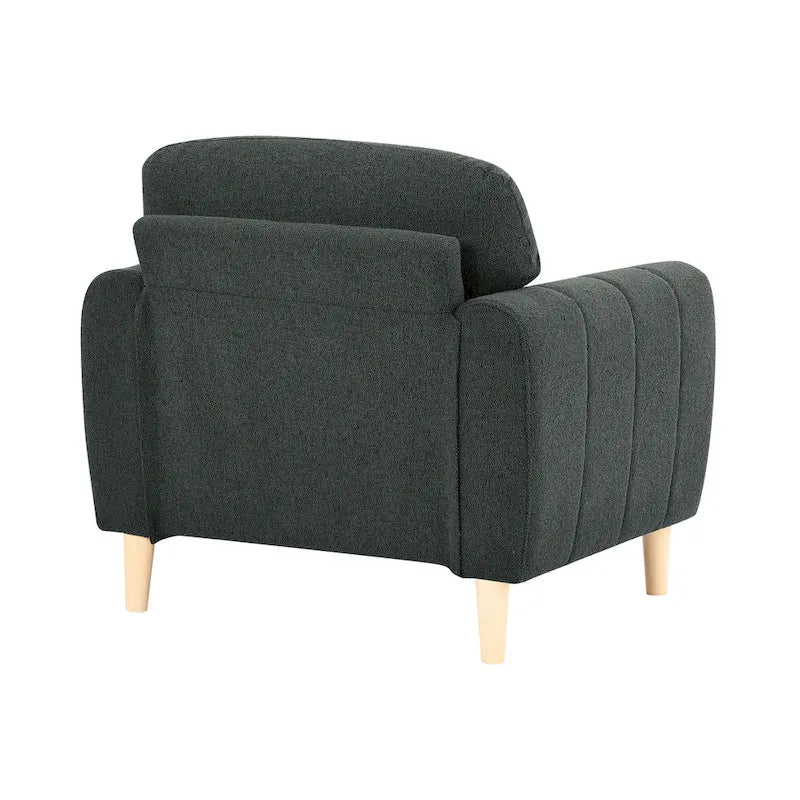 Fauteuil Dayton