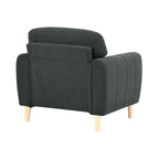 Fauteuil Dayton