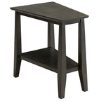 Table d'appoint inclinable Delton