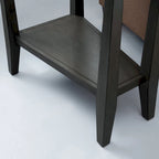 Table d'appoint inclinable Delton