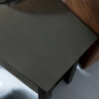 Table d'appoint inclinable Delton