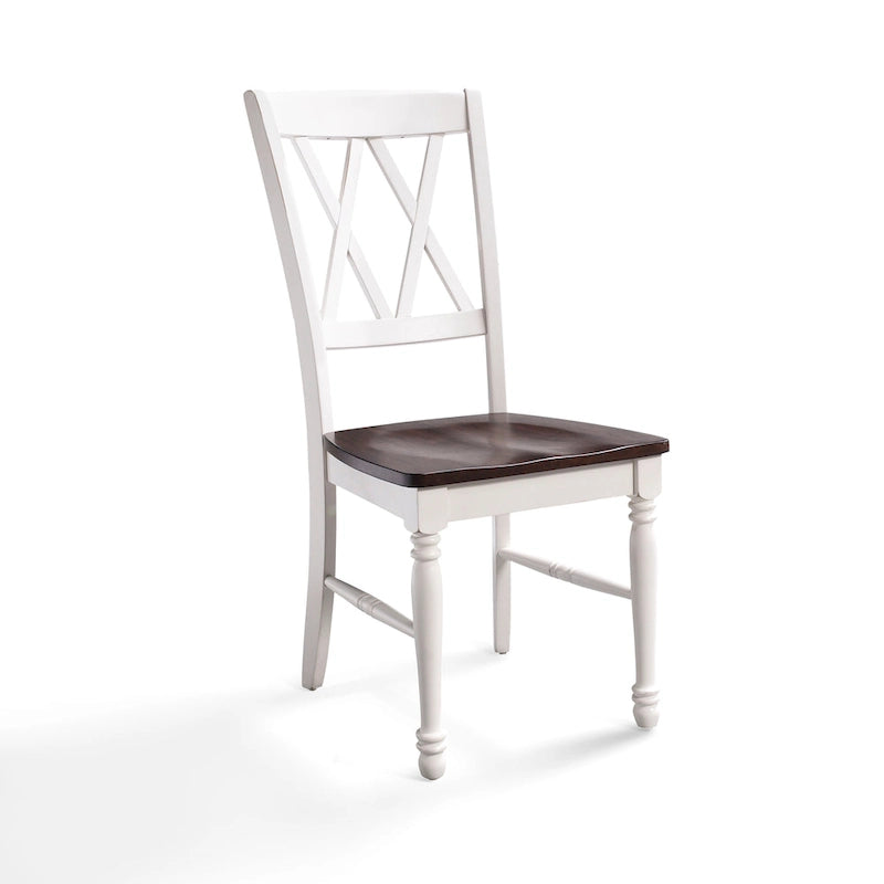 Chaise de salle à manger Shelby, lot de 4