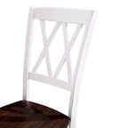 Chaise de salle à manger Shelby, lot de 4