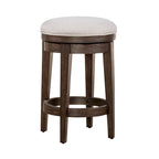 Ensemble de table console 4 pièces Mill Creek Peppercorn