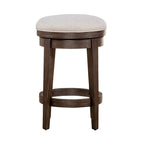 Ensemble de table console 4 pièces Mill Creek Peppercorn