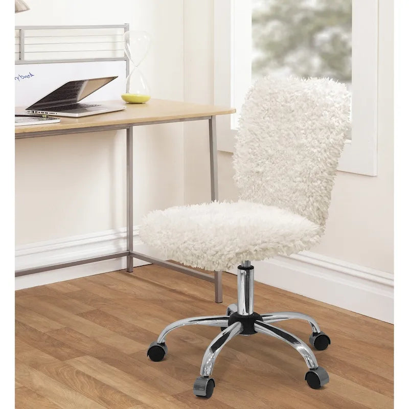 Chaise de bureau