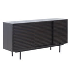 Meuble TV avec rangement pour salon