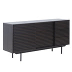 Meuble TV avec rangement pour salon